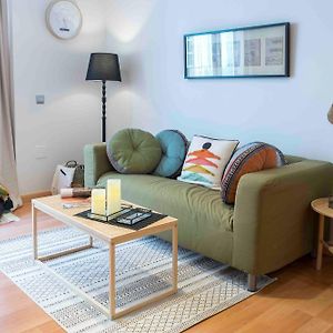 Appartement met een Slaapkamer